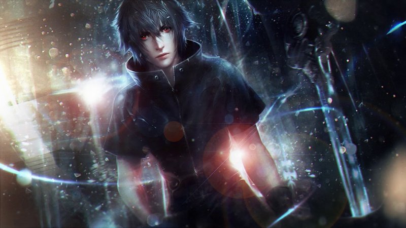 Noctis Lucis Caelum