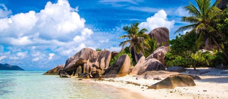 Остров ла Диг