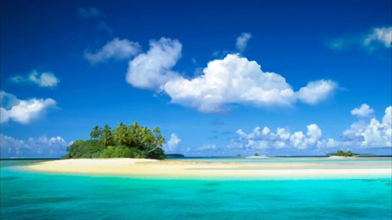 Красивые заставки на планшет