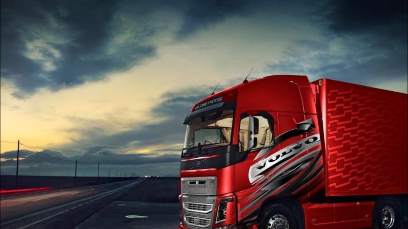 Truckers MP youtube community profile