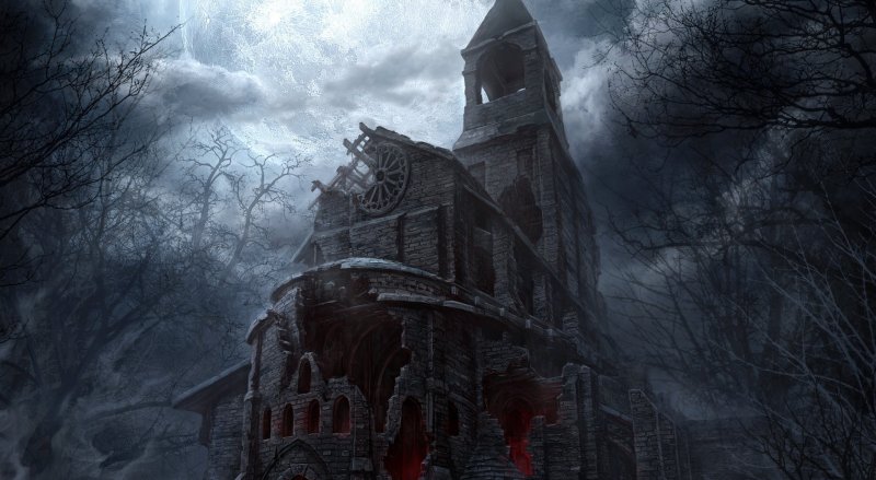 Тристрам диабло 3