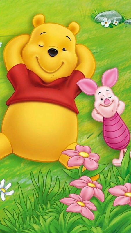 Винни пух Winnie the Pooh