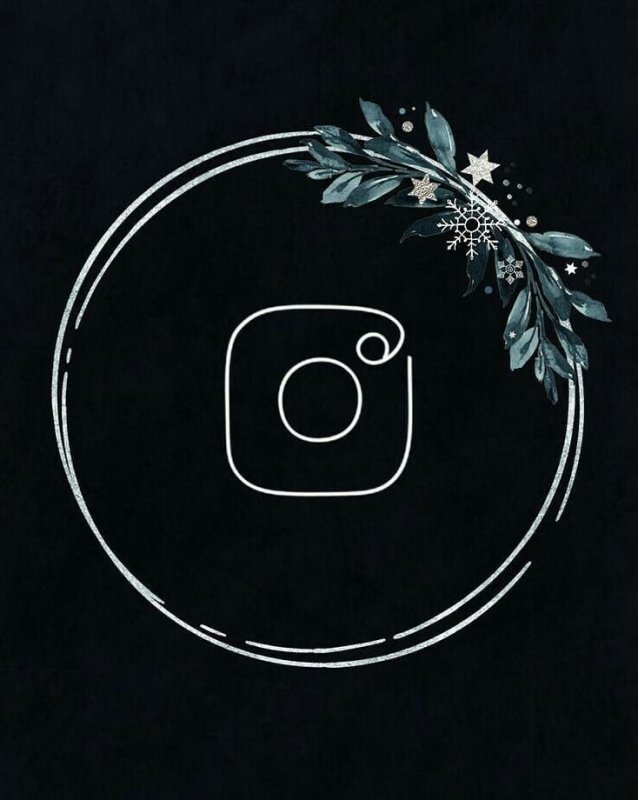 Обложка для актуального в инстаграме