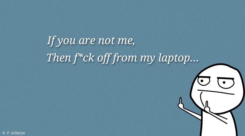 Обои на рабочий стол с мемами