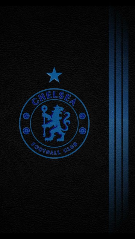 Эмблема ФК Челси