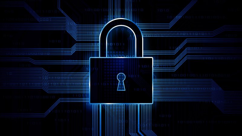 Обои на рабочий стол информационная безопасность