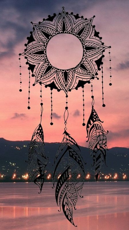 Мандала сновидений