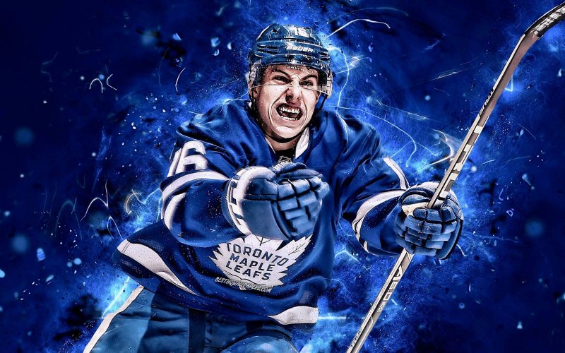 Дэйв Шульц хоккеист