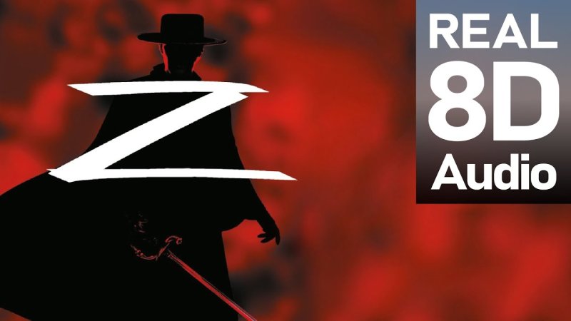 Перерождение зорро