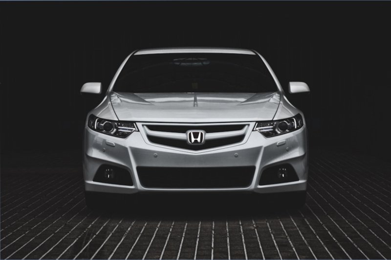 Honda Accord 11