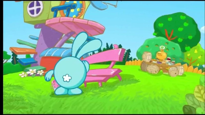 Гогорики КИКОРИКИ Смешарики