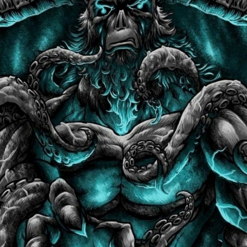 Картинки на телефон демоны