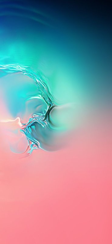 Samsung Galaxy s10 Lite