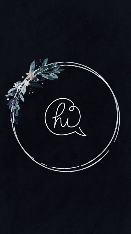 Заставки для актуального