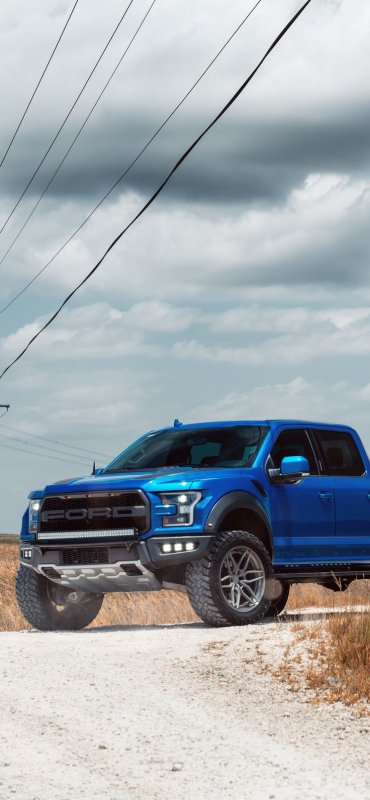 Форд f150 Раптор