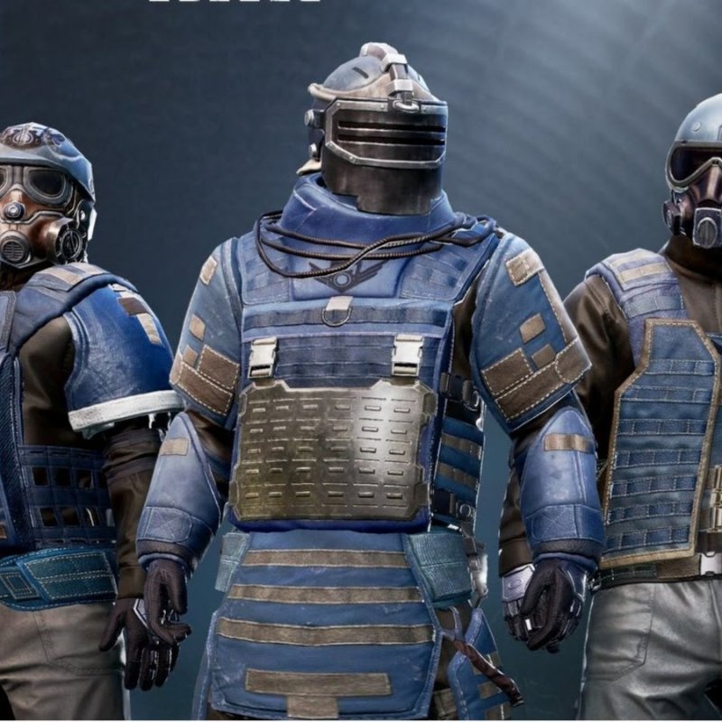 6 Броня в метро рояль