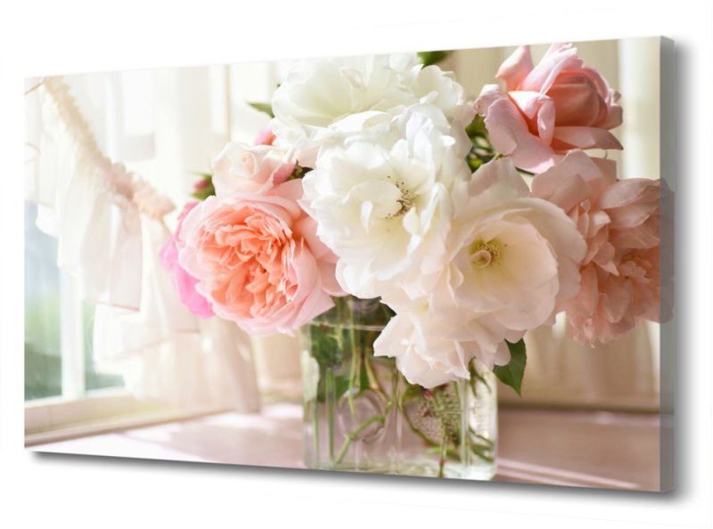 Нежные цвета