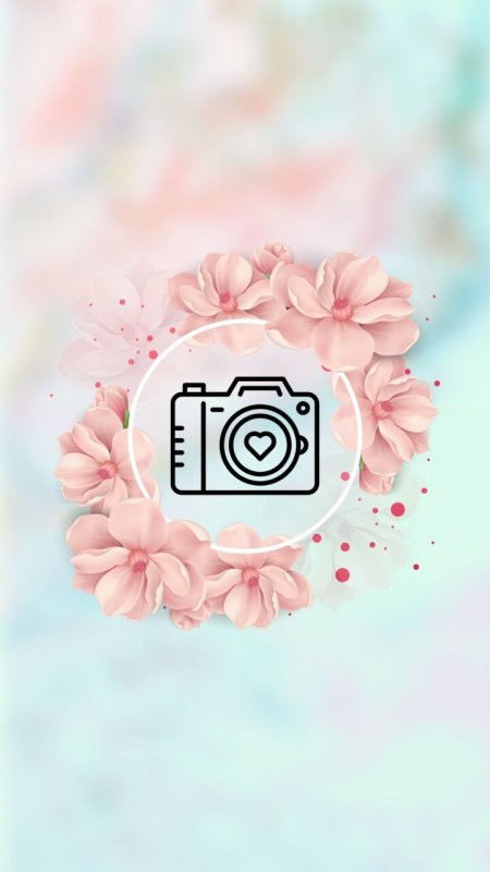 Красивый фон для сторис