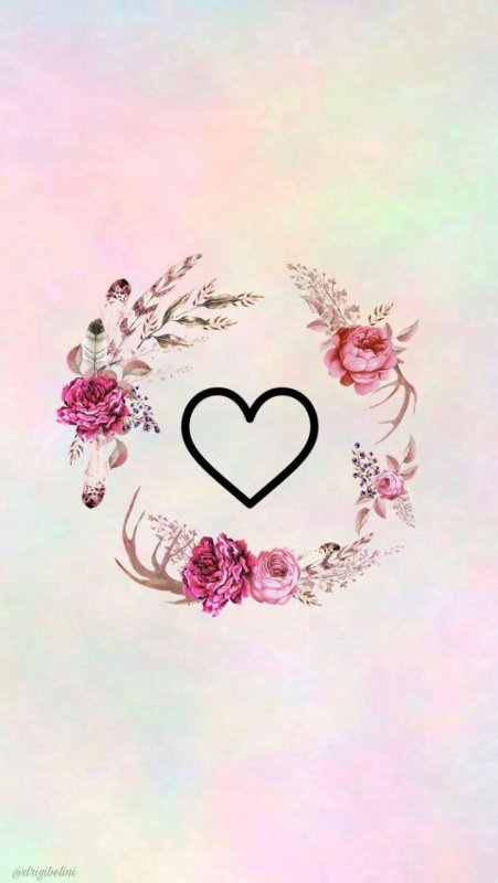 Красивые шаблоны для актуальных