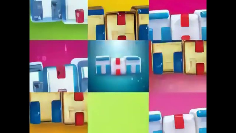 ТНТ 2012 зима