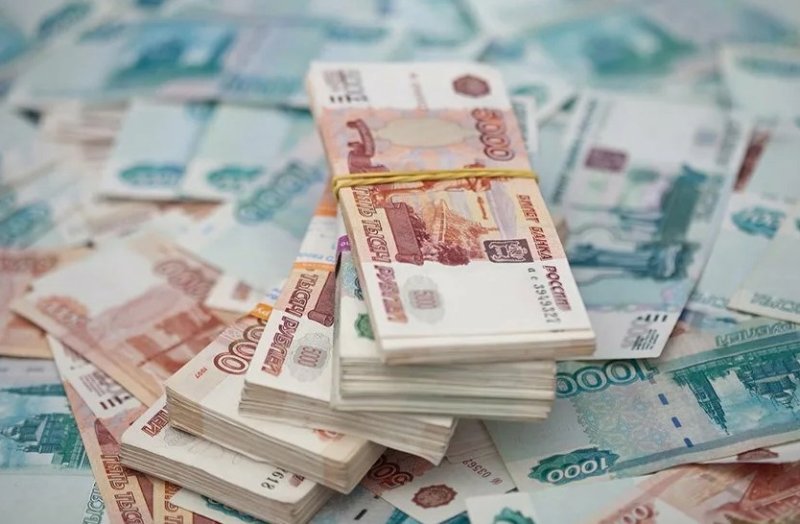 Изображение денег