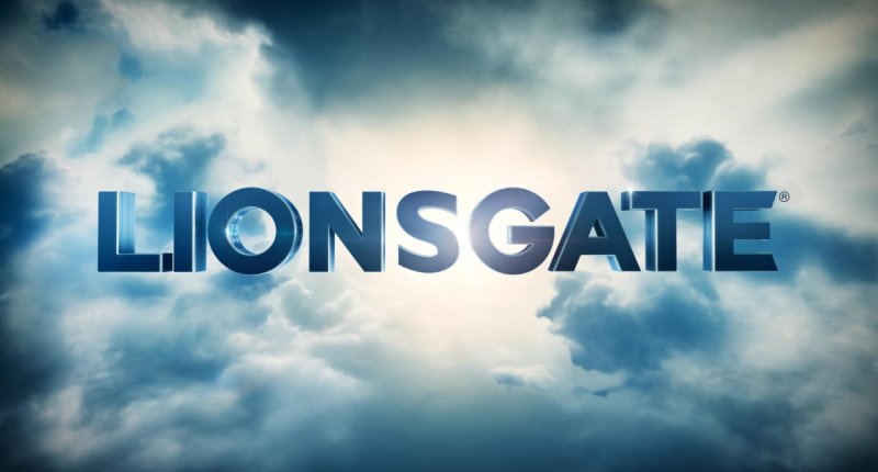 Lionsgate заставка
