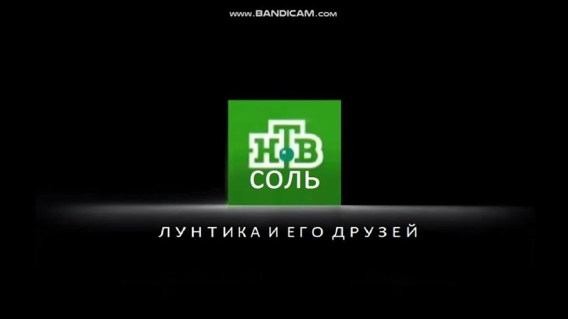 Анонс в титрах НТВ соль