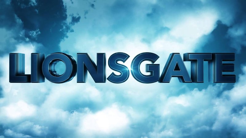 Lionsgate заставка