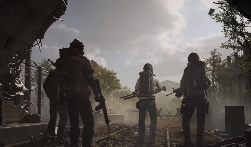 ПАБГ Metro Royale