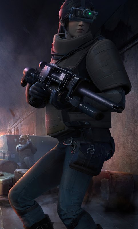 PUBG mobile Metro Royale