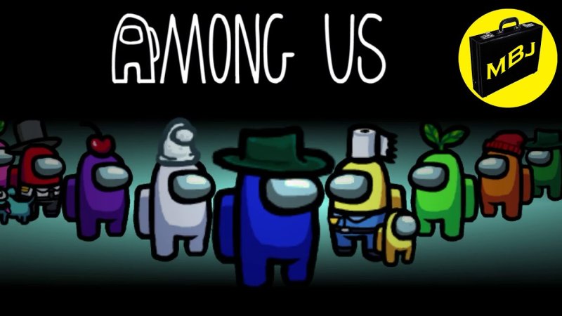 АМОГУС игра