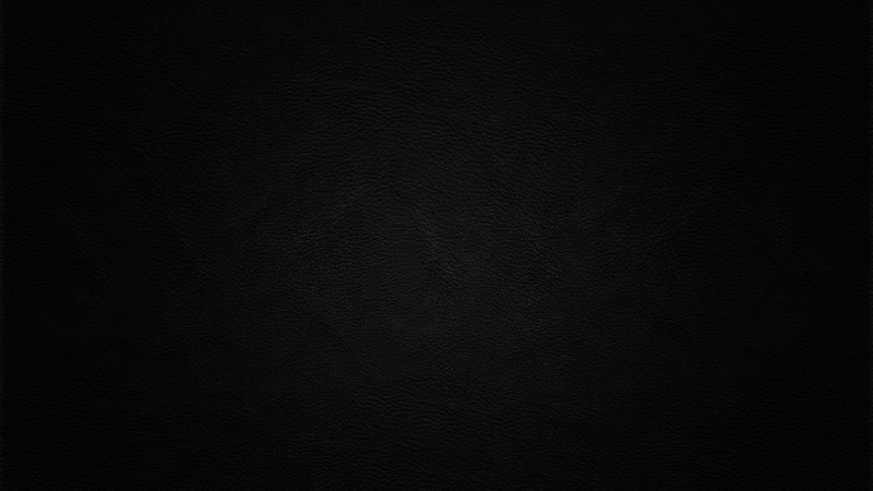 Черный фон