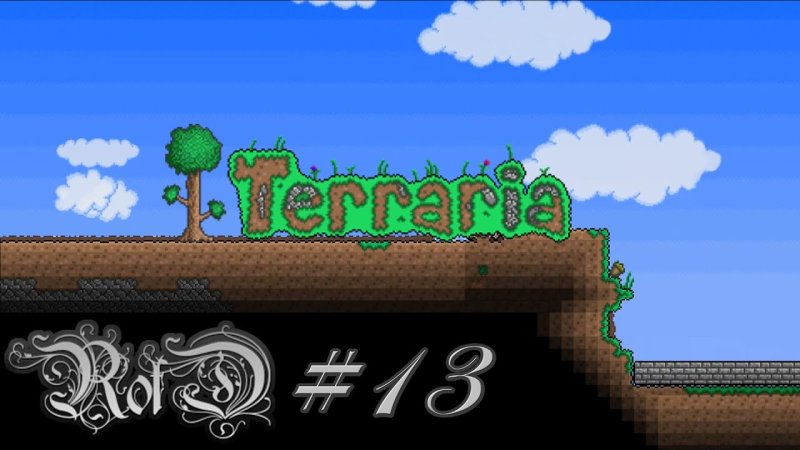 Террария 14.4.4