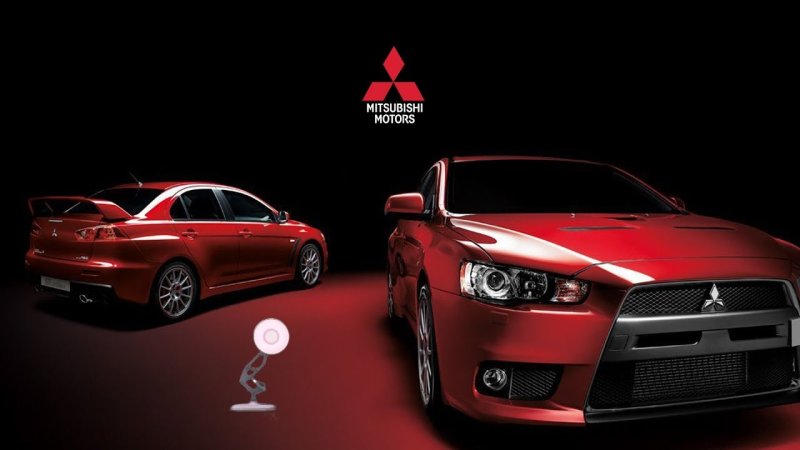 Mitsubishi Lancer EVO X FQ-440 Mr (2014)