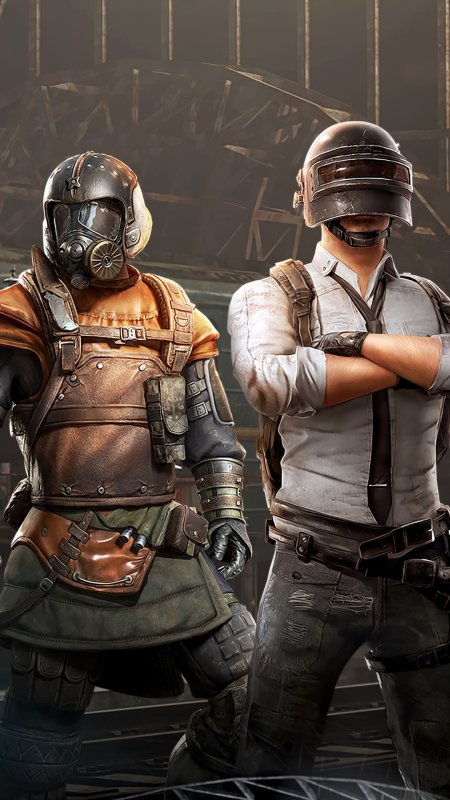 Метро Роял ПУБГ