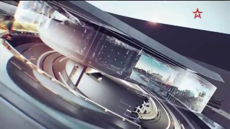 Новости дня заставка