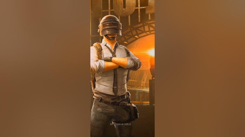 Метро рояль ПАБГ 6 шлём