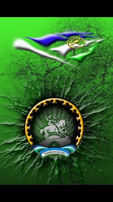 Хк Салават Юлаев заставка на телефон