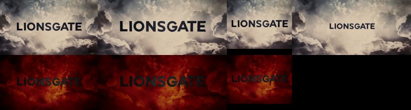 Lionsgate игра
