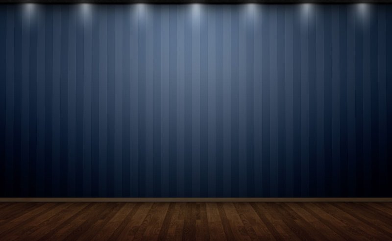 Фон комнаты