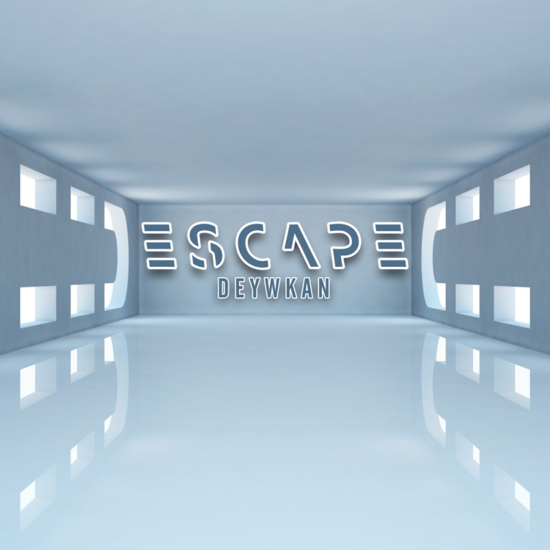 Пустая комната