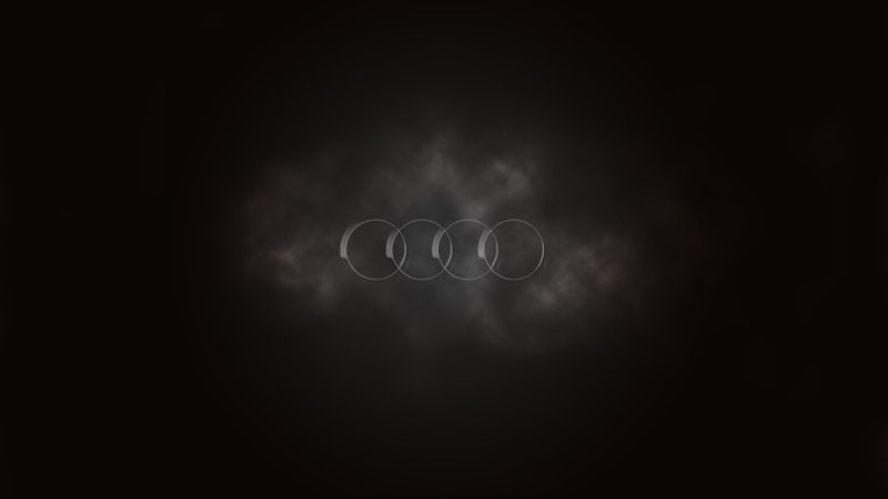 Ауди кольца обои