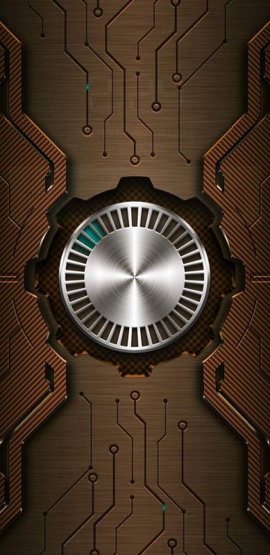 Фон для экрана блокировки