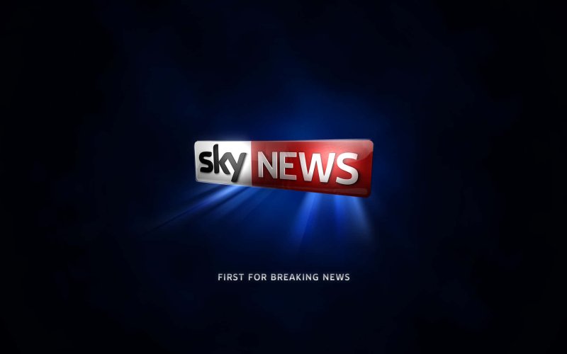 Sky News logo