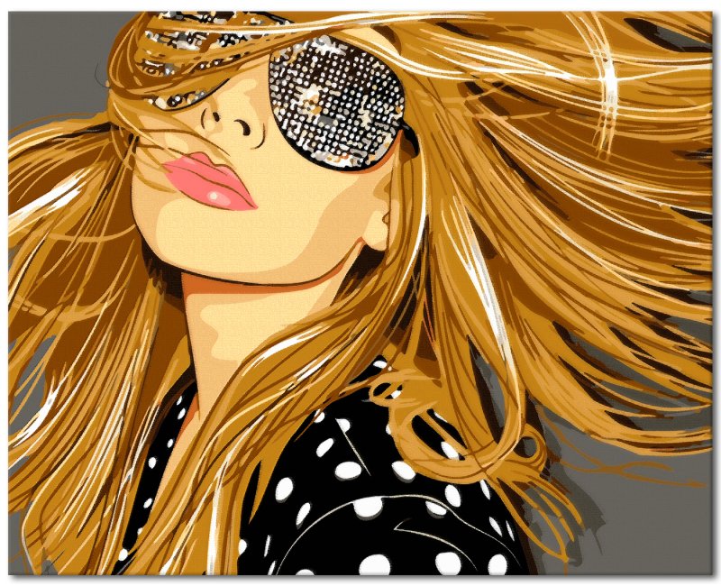 Стильные рисунки