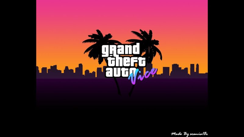 ГТА вай Сити
