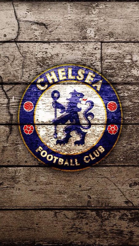 Chelsea FC logo