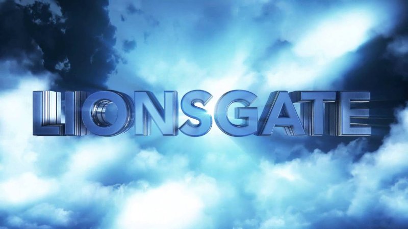 Lionsgate заставка