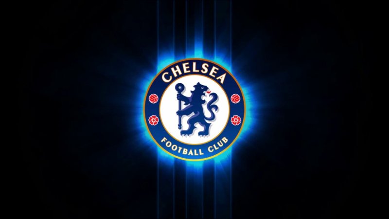 Эмблема ФК Челси