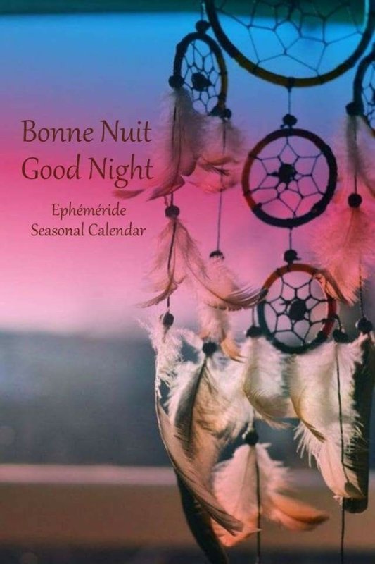 Ловец снов Мебиус